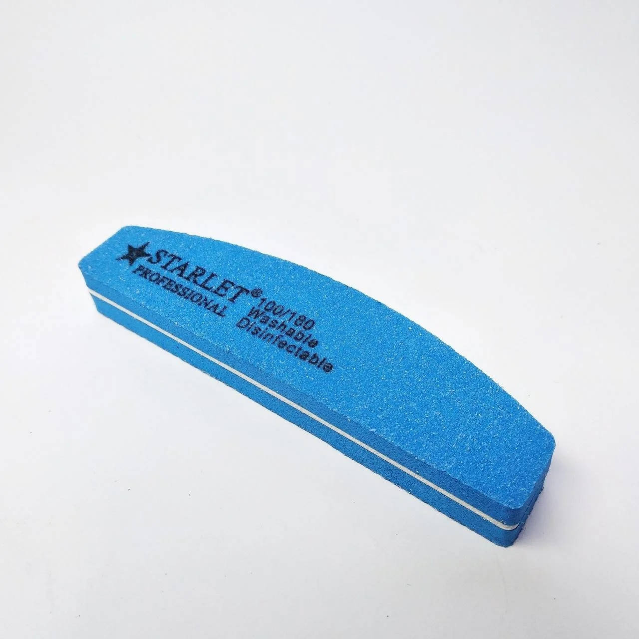 

Полировка для ногтей Starlet Professional 100/180