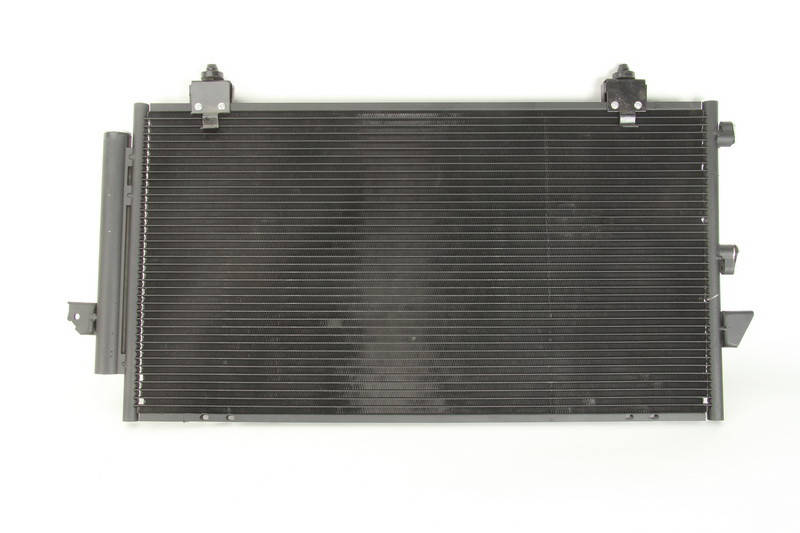 

Радиатор кондиционера TOYOTA RAV 4 II 1.8/2.0i/2.0D 06.00-11.05