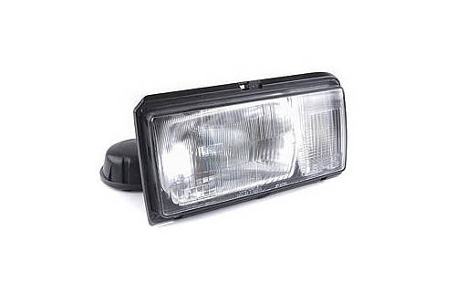 

Фара ВАЗ 2104, 2105, 2107 (левая) СЕВиЕМ