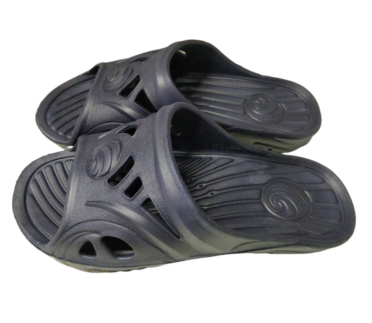 

Шлепанцы мужские пенка пена