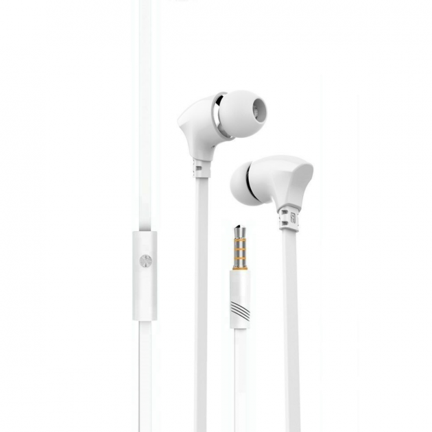 

Навушники Celebrat G3 White, Белый