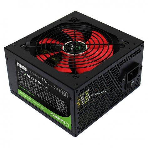 

Блок питания GameMax GM-450B (450 Вт)