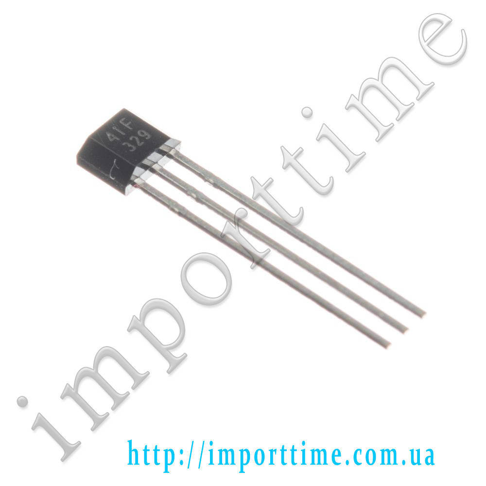 

Датчик SS41F (SC-72)