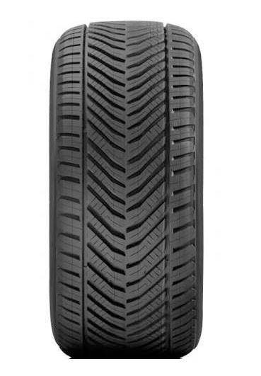 

Всесезонные шины Kormoran All Season 225/55 R17 101W XL