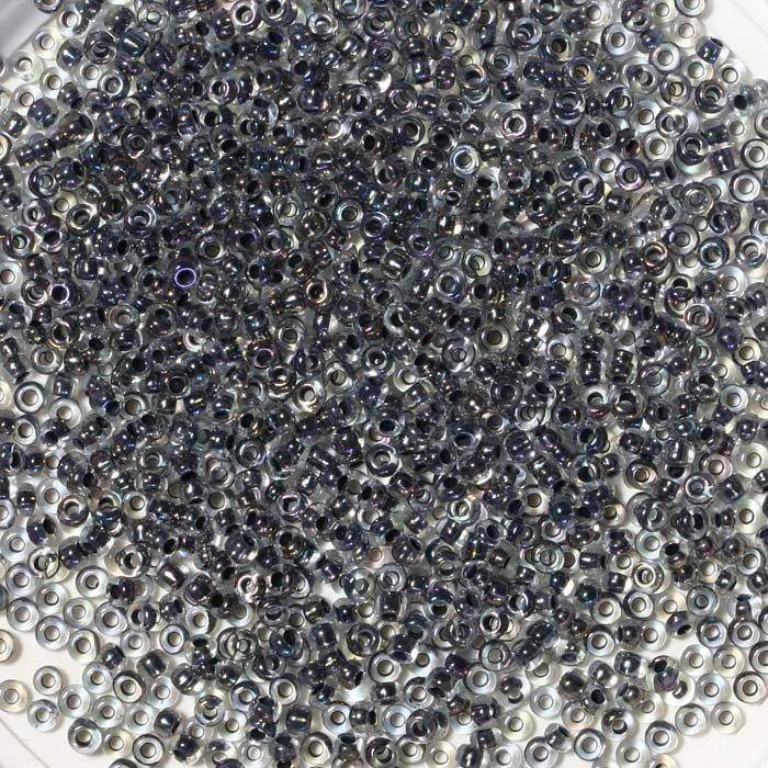 

Бисер (Чехия) Preciosa 38149, 10 гр