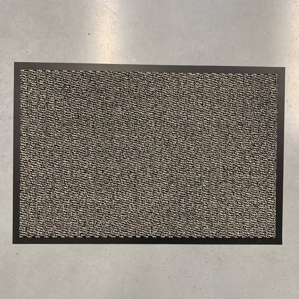 

Коврик грязезащитный 90*120 бежевый цвет 61 Lisa Нидерланды