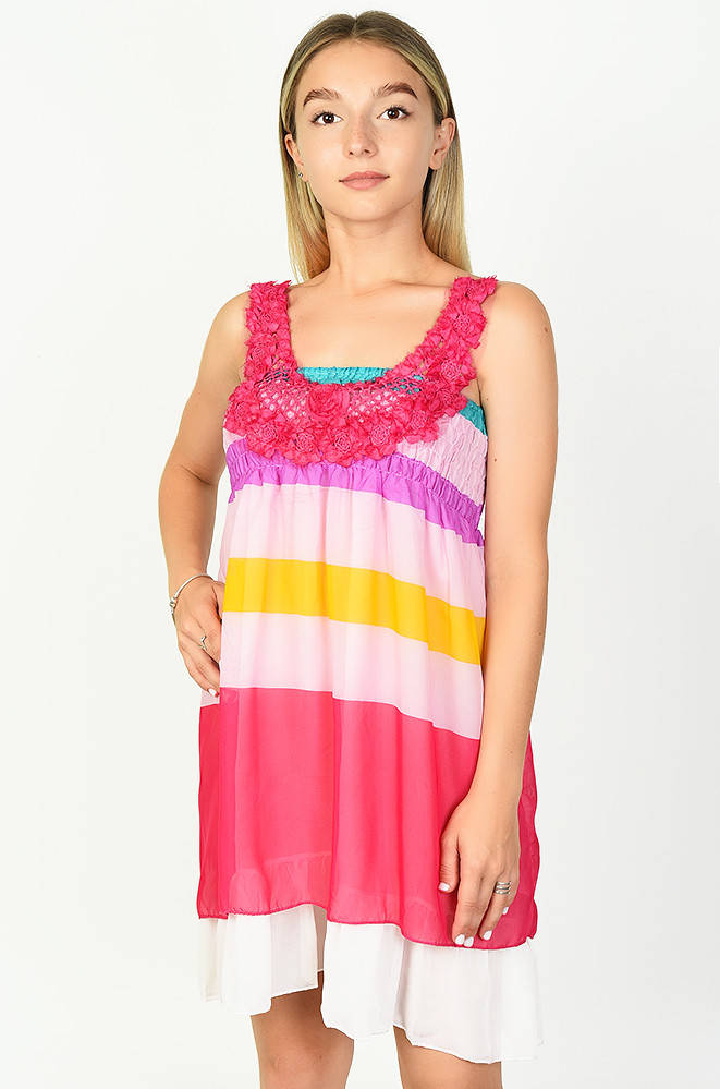 

Сарафан женский 135117S