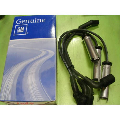 

Провода ВВ AVEO 1.5 Genuine Китай