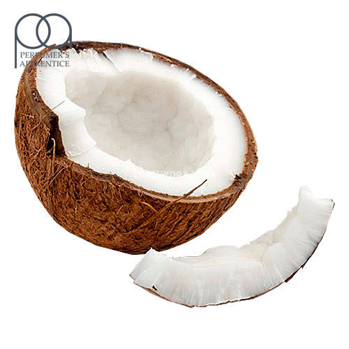 

Ароматизатор TPA Coconut (Кокос)