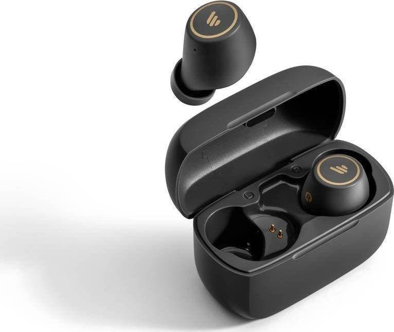 

Наушники TWS ("полностью беспроводные") Edifier TWS1 Pro Black, Черный