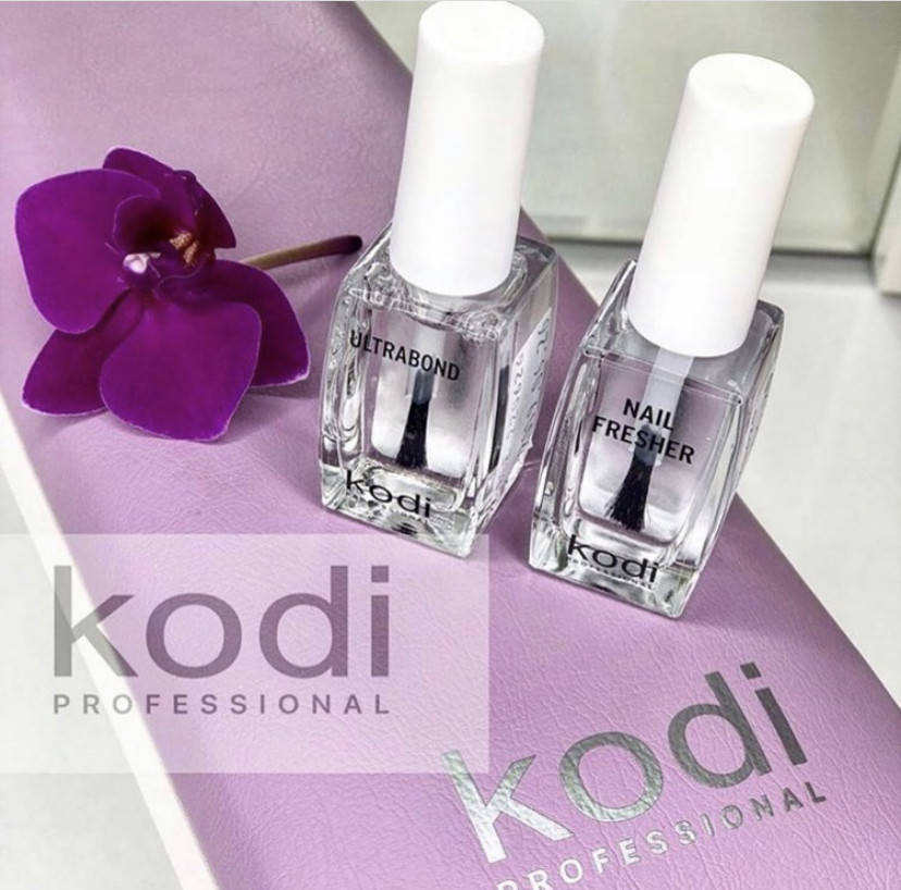 

Kodi Nail fresher (Обезжириватель) 12 мл.
