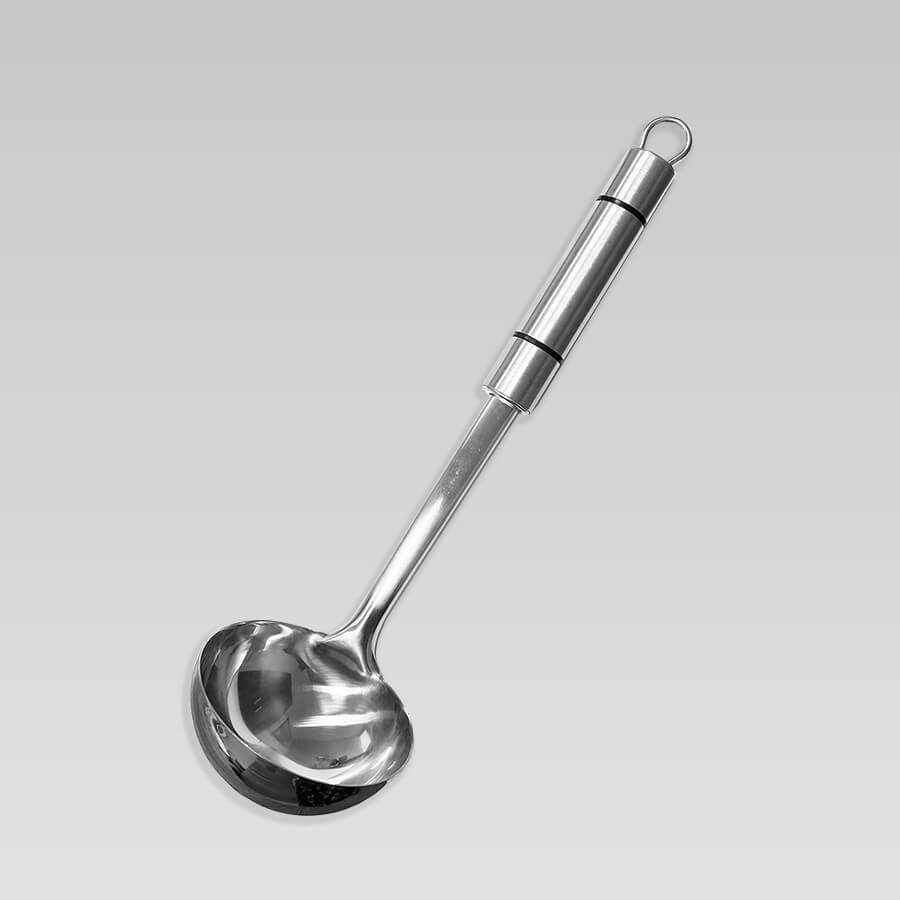 

Половник металлический 34 см Maestro MR1730 N