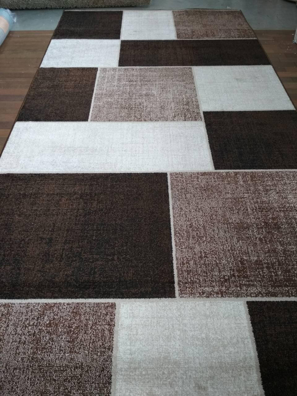 

Ковёр капучино 1.50×2.30м