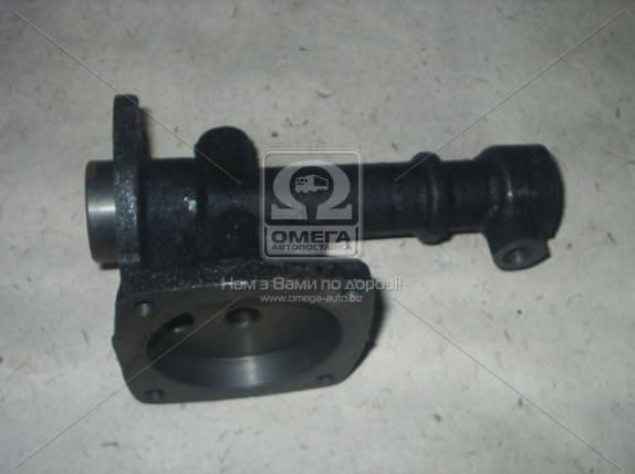 

Цилиндр тормозной ГВУ ГАЗ 3307, 3308, 3309 (голый корпус) 53-12-3550015