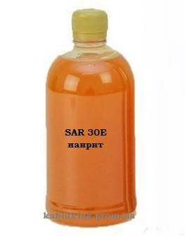 

Клей наирит SAR 30E 0,5л универсальный полихлоропреновый