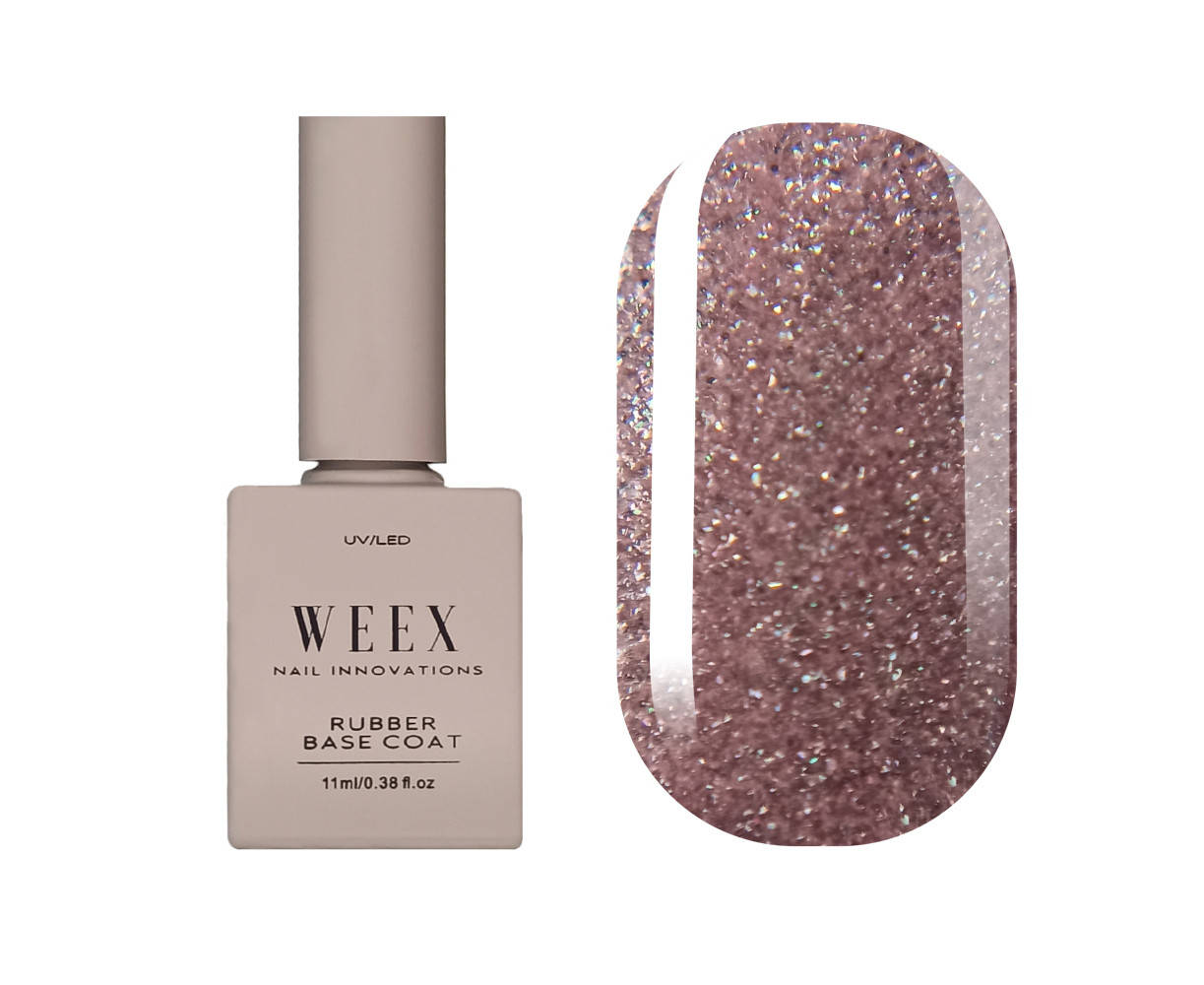 

Світловідбиваюча база Weex Flash Send 05, 11 ml