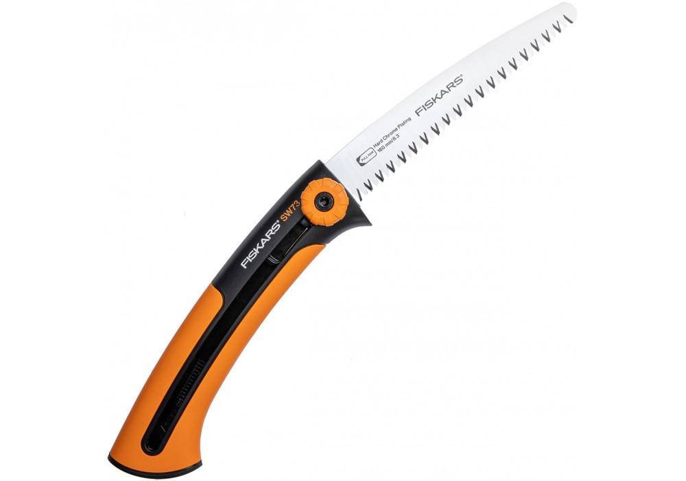 

Садовая пила Fiskars Xtract™ (S) SW73 123870 (1000613)