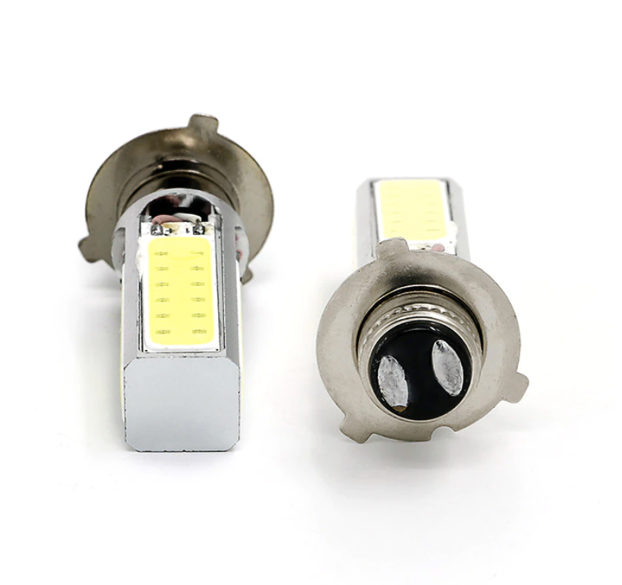 

Мото LED H6 P15D 12V 6000K мотоцыклетная лампа н6 р15д 12в