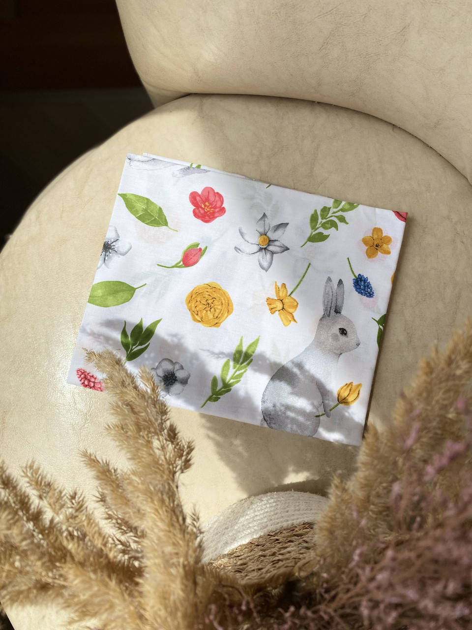 

Пеленка хлопок (бязь) 90х80, Разные цвета