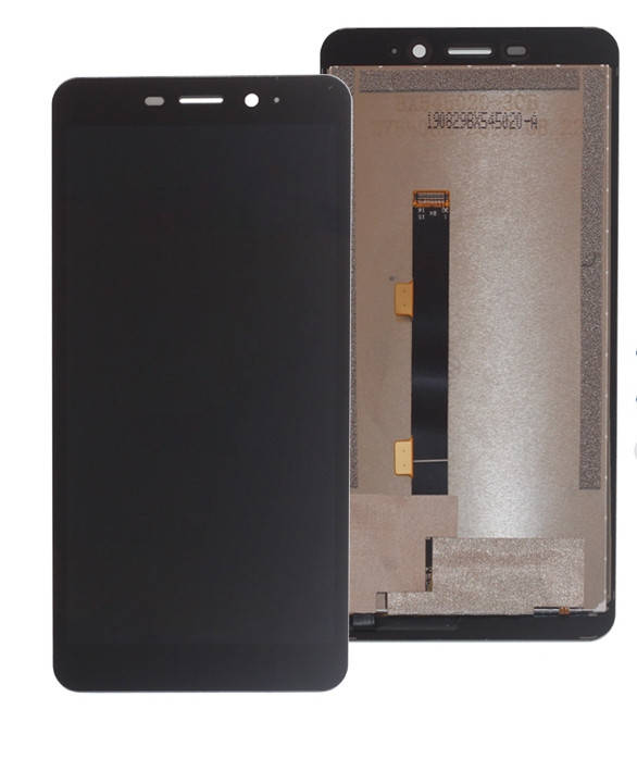 

Дисплейный модуль Ulefone Armor X3 черный (Тачскрин+дисплей)