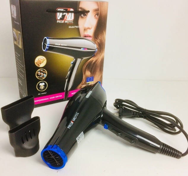 

Фен Promotec PM2312 АС