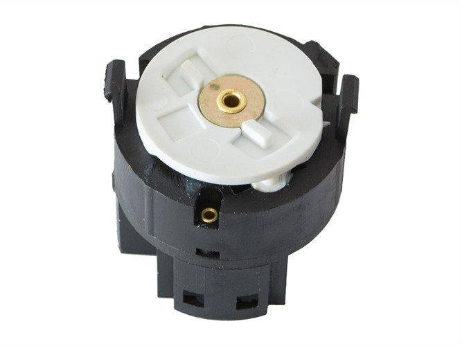 

Fiat Panda II 03-12 контактная группа замка зажигания узкие контакты, Код-10296