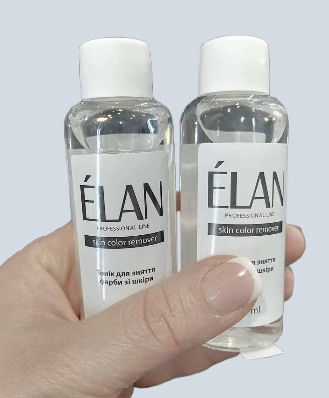 

Тоник Elan Professional line