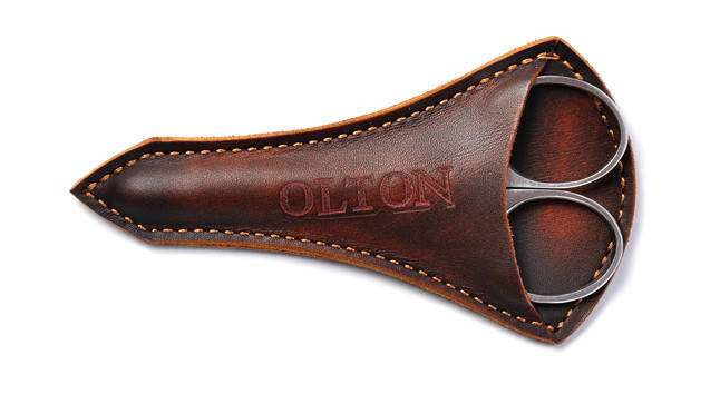 

Ножницы для кутикулы профессиональные 100 Olton