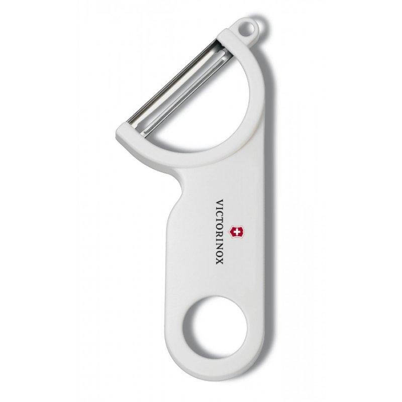 

Овощечистка Victorinox Swiss (Vx76073.7), Белый