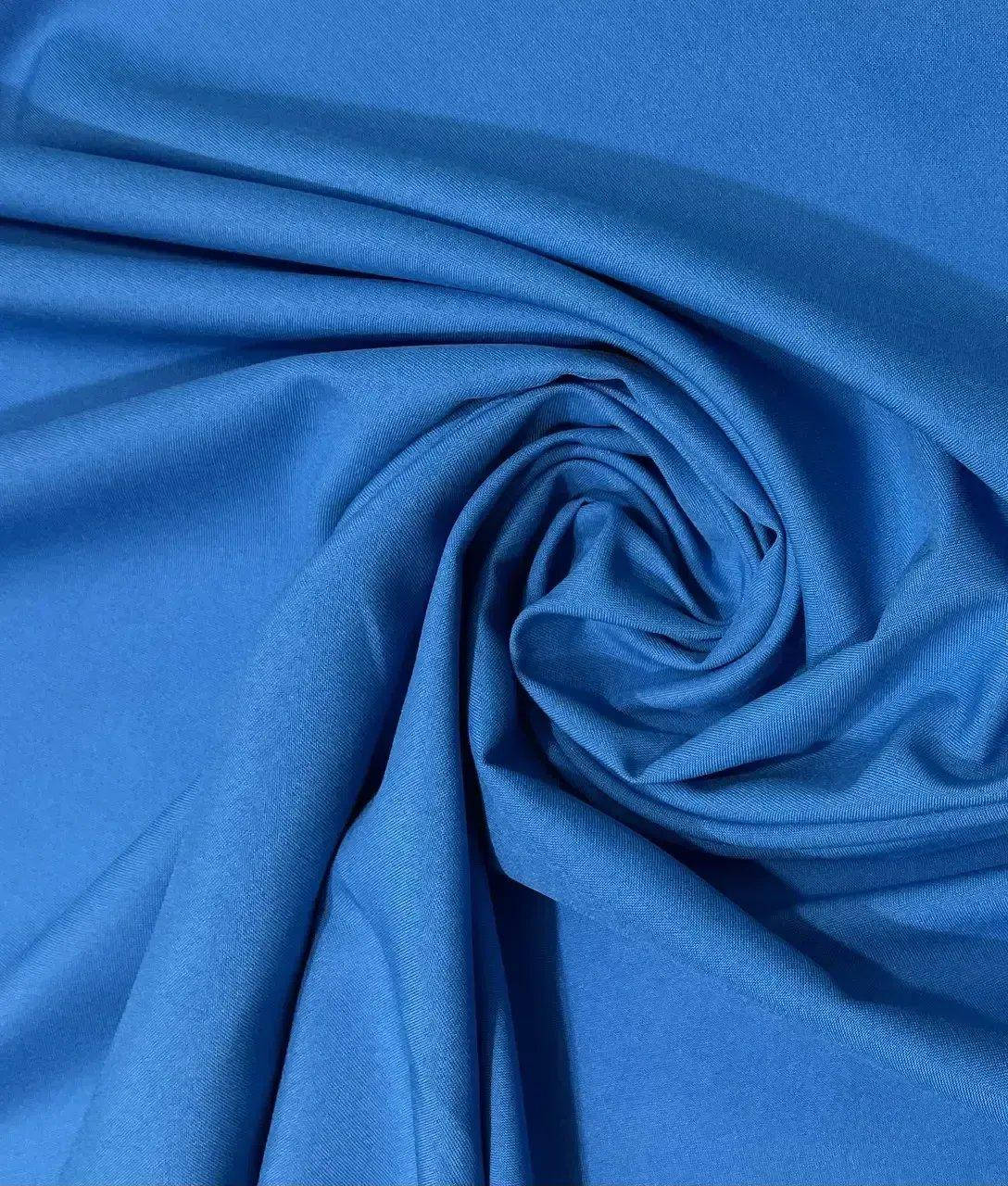 

Габардин (Голубой)