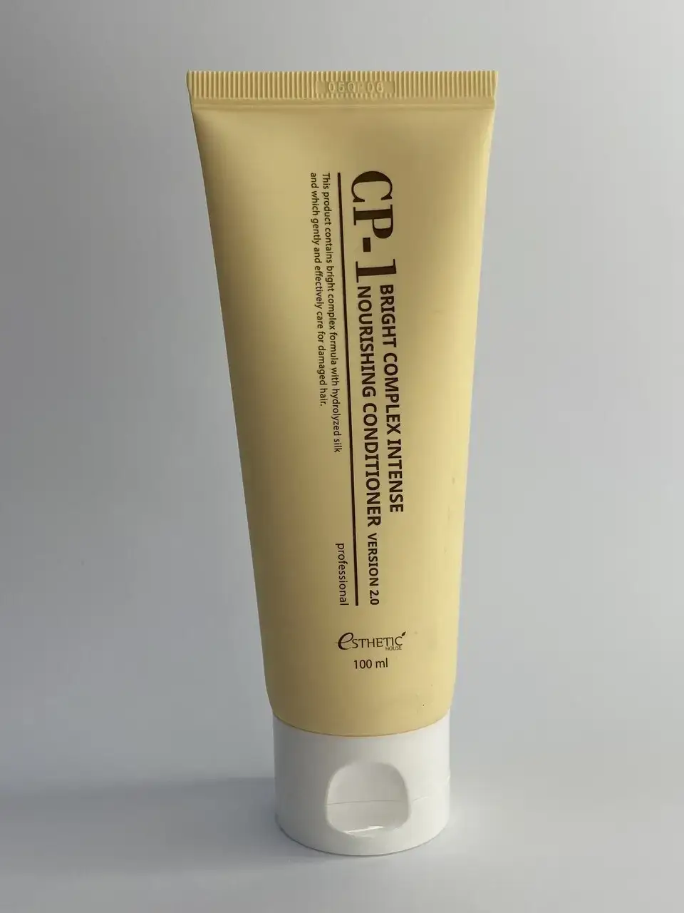 

Безсульфатний протеїновий кондиціонер ДЛЯ ВОЛОССЯ Esthetic House CP-1 100мл