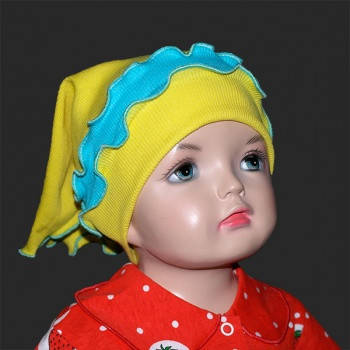 

Косынка детская