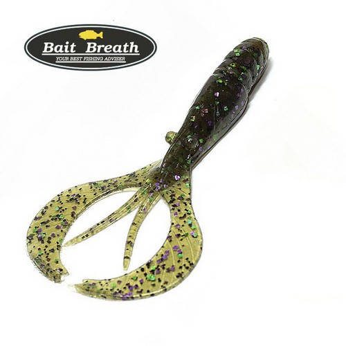 

Силикон Bait Breath SL-Remix 3,5" (8шт) Ur822