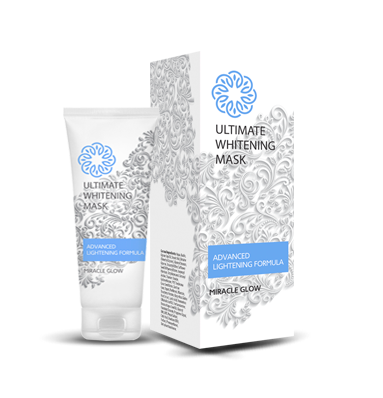 

Miracle Glow маска от пигментных пятен (Миракл Глов), greenpharm