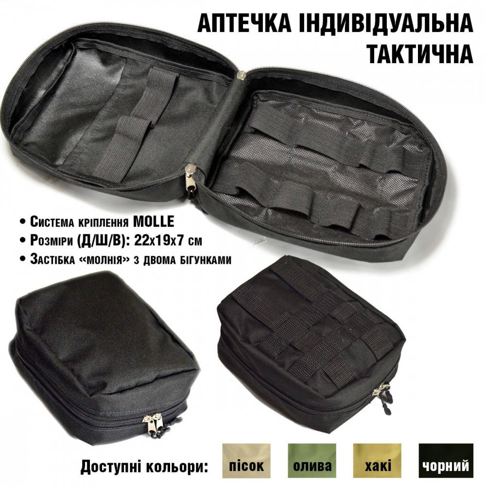 

Аптечка сумка органайзер для медикаментов 4PROFI