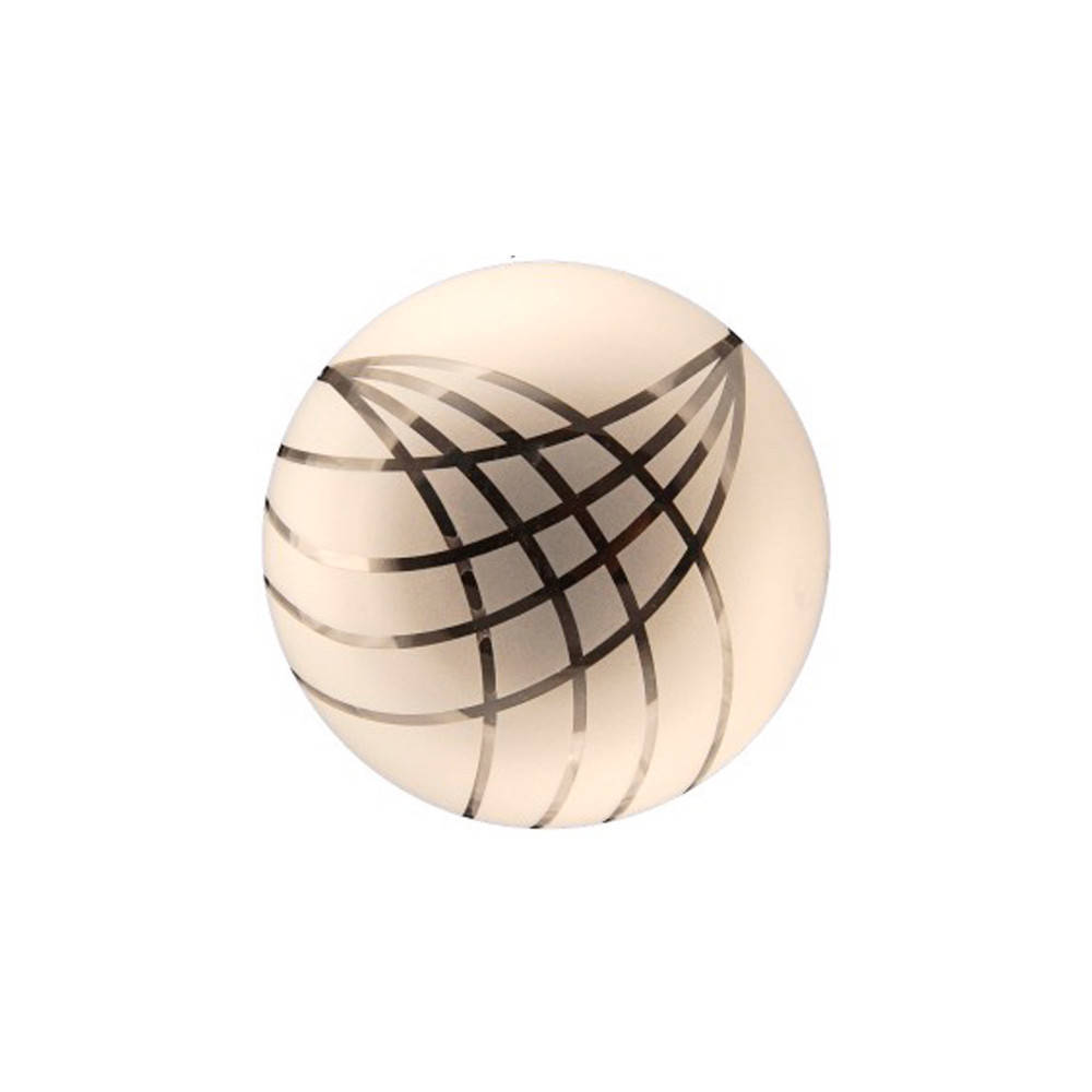 

Светильник закрытого типа, стекло-металл, Е27, 60W, 200x100мм, 11055