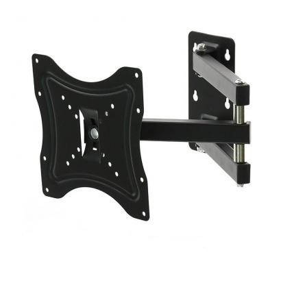 

Кронштейн для крепления телевизора на стену Supretto (14-42 дюймов), Черный