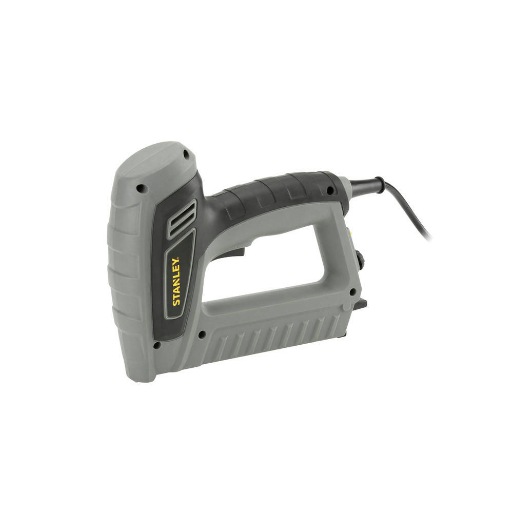 

Степлер сетевой "6-TRE540 LIGHT DUTY" для скоб и шпилек STANLEY STHT6-70414
