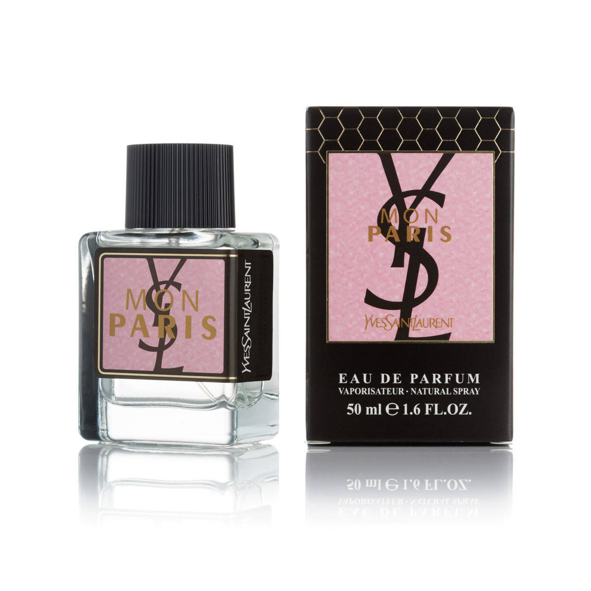 

Парфюм женский Yves Saint Laurent Mon Paris 50 мл (420)