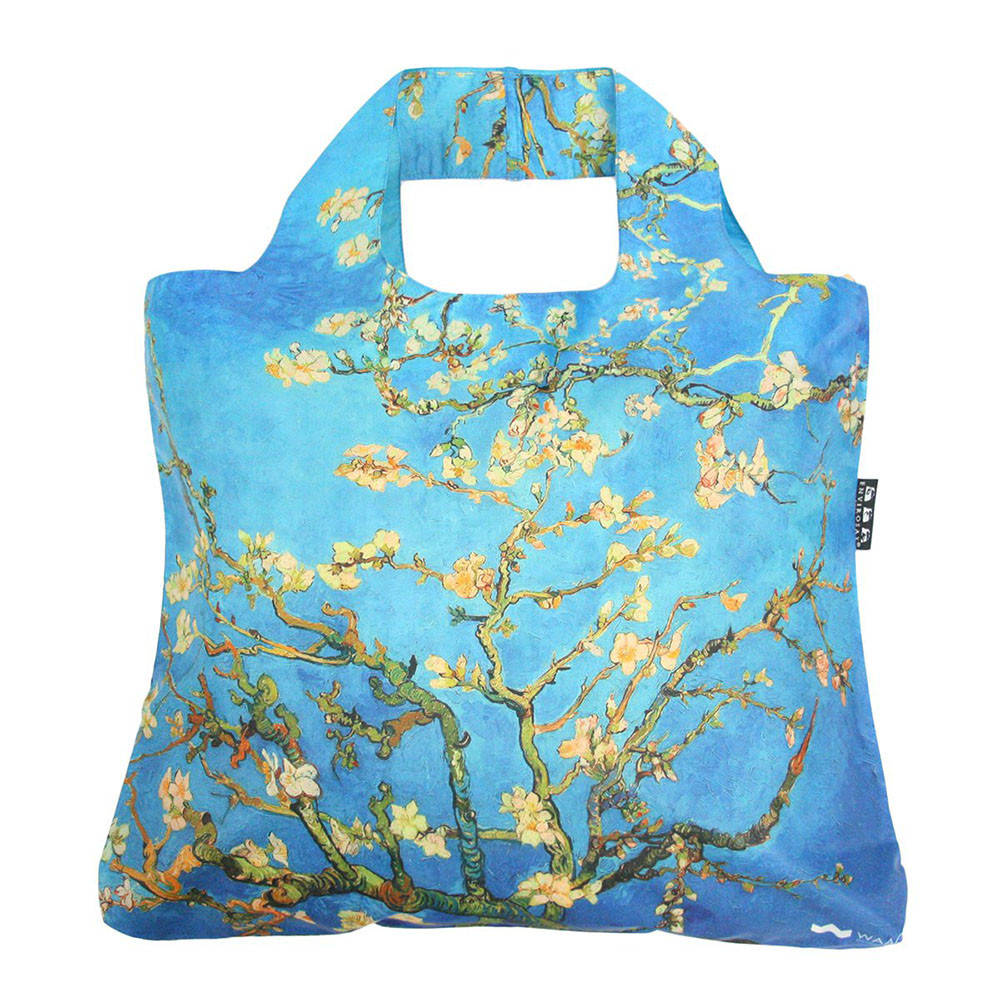

Сумка для покупок и пляжа Van Gogh 1 Envirosax, Разные цвета
