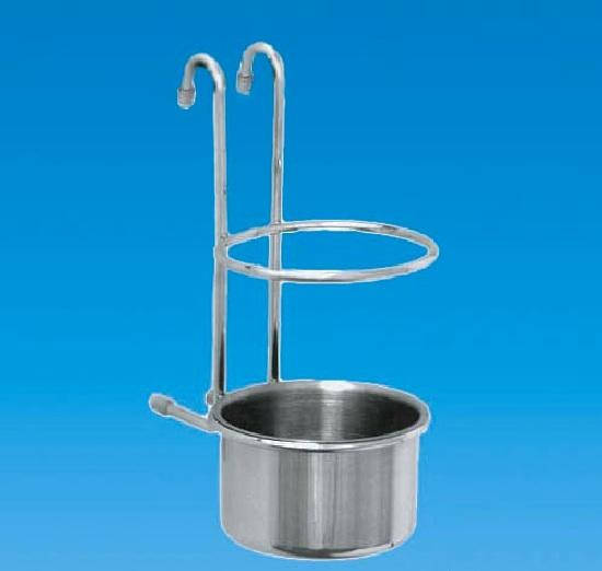 

Сушка для ложек и вилок из нержавейки WELL 5-004