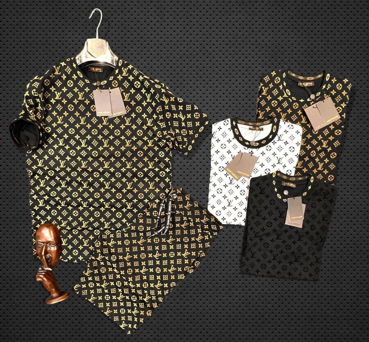

Комплект Louis Vuitton