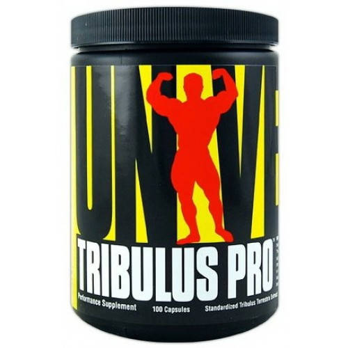 

Universal Tribulus Pro 100 caps