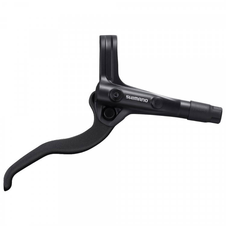 

Тормозная ручка велосипеда - Shimano BL-MT401 правая (для гидравлики)