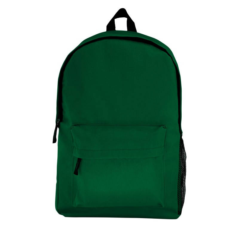 

Рюкзак Basic-70150 зеленый, Зелёный