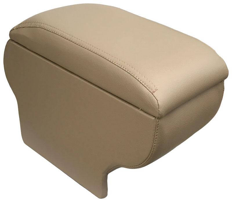 

Подлокотник Nissan Tiida 2004-2014 Armrest бежевый