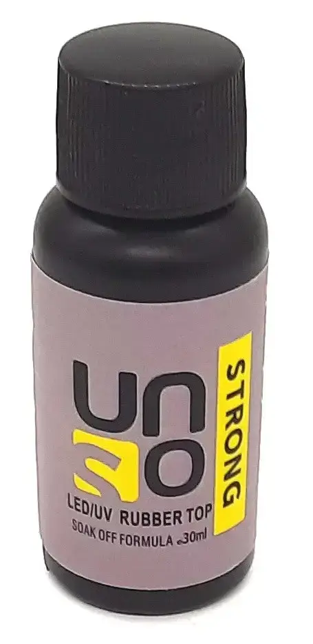 

Каучуковий топ Strong Uno, 30 мл
