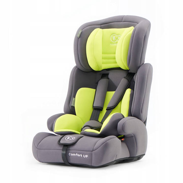 

Автокресло 9 / 36 кг Kinderkraft COMFORT UP