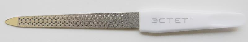 

Пилочка для маникюра ЭСТЕТ дырка