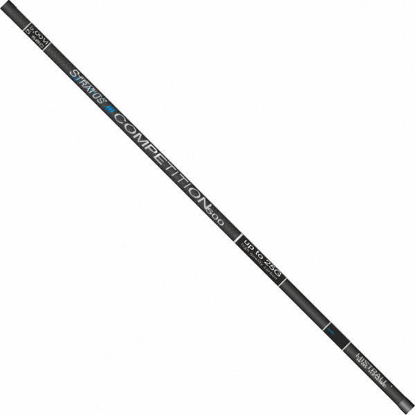 

Вудилище MISTRALL Stratus Pole 6.00m up to 25g